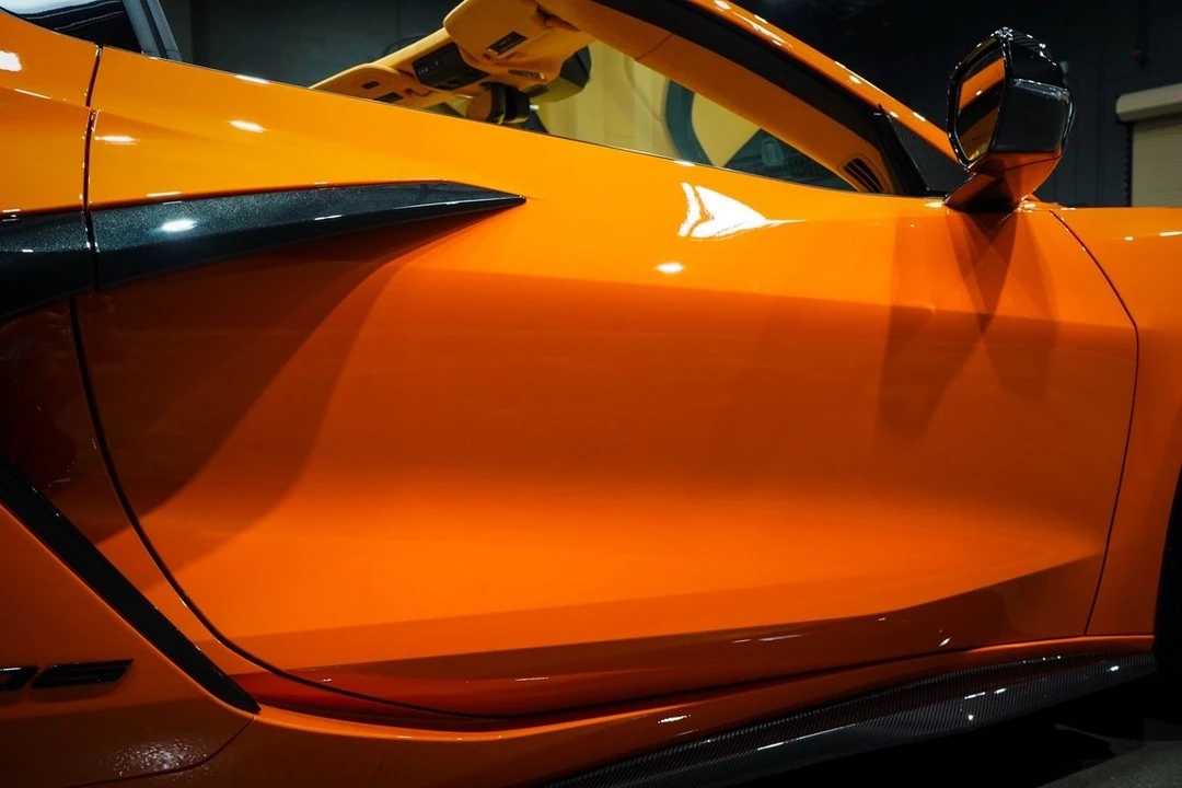 2023 Chevrolet Corvette - Image 17 of 31