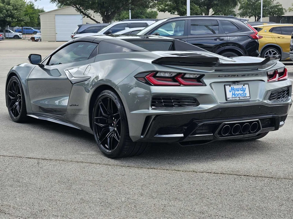 2023 Chevrolet Corvette C8 - Image 7 of 31