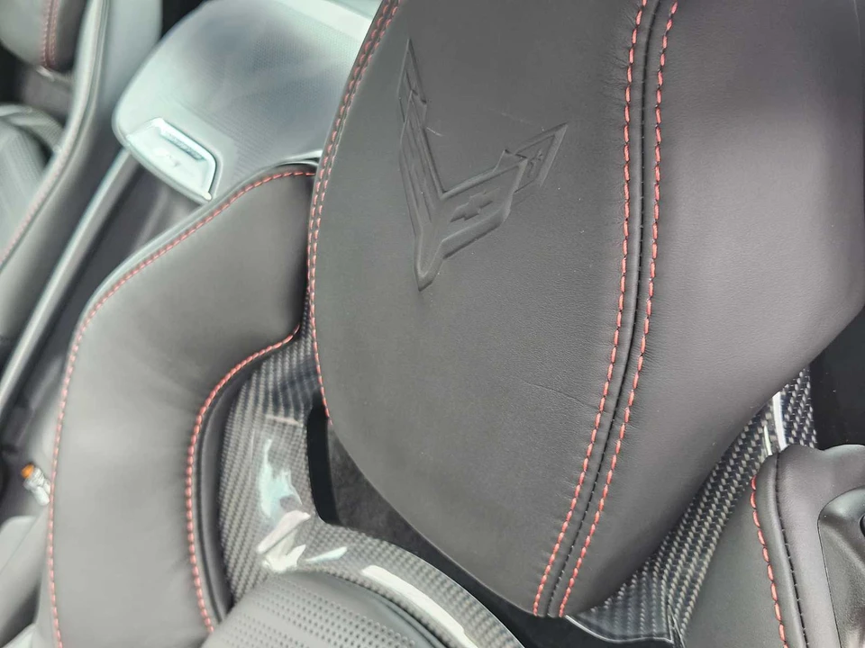 2023 Chevrolet Corvette C8 - Image 17 of 31