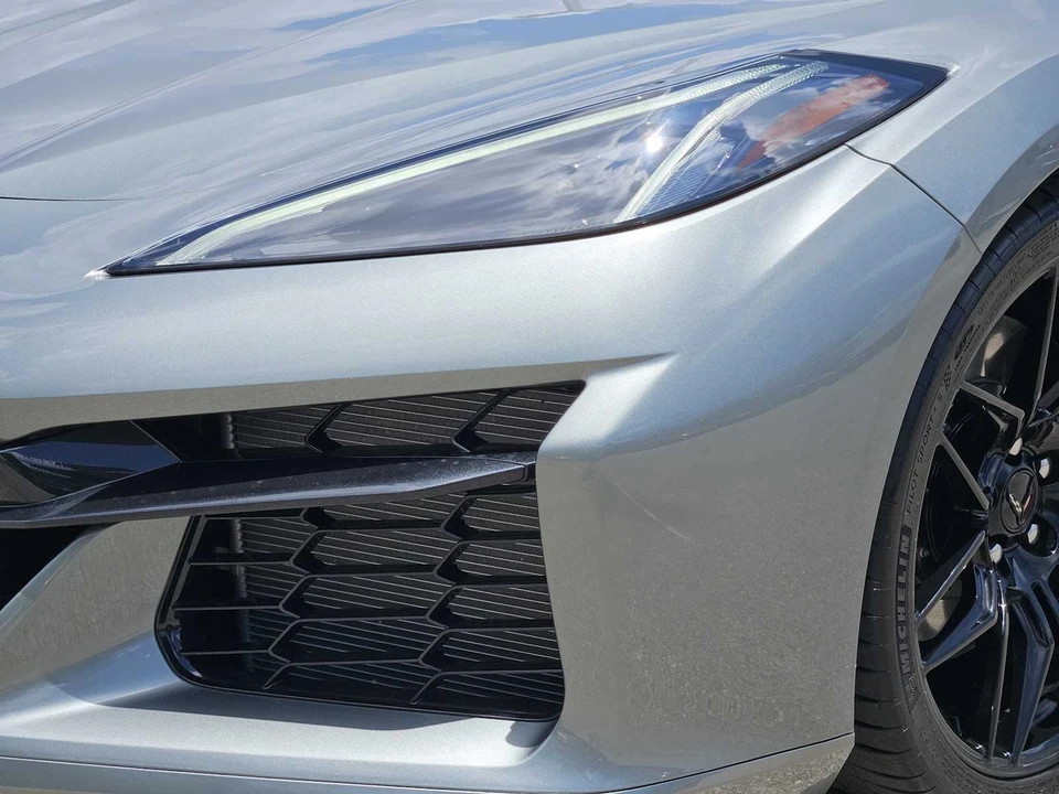 2023 Chevrolet Corvette C8 - Image 8 of 31