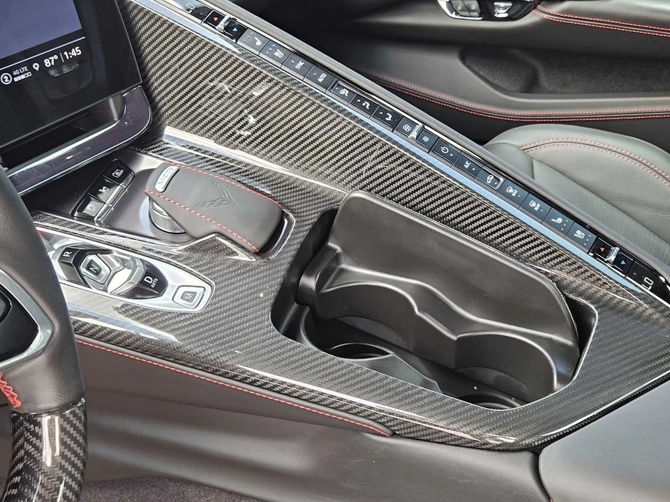 2023 Chevrolet Corvette C8 - Image 21 of 31