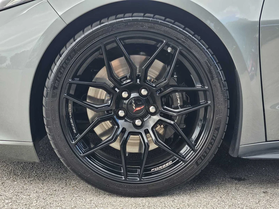 2023 Chevrolet Corvette C8 - Image 10 of 31