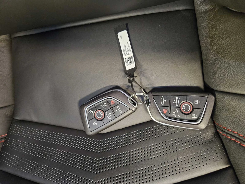 2023 Chevrolet Corvette C8 - Image 31 of 31