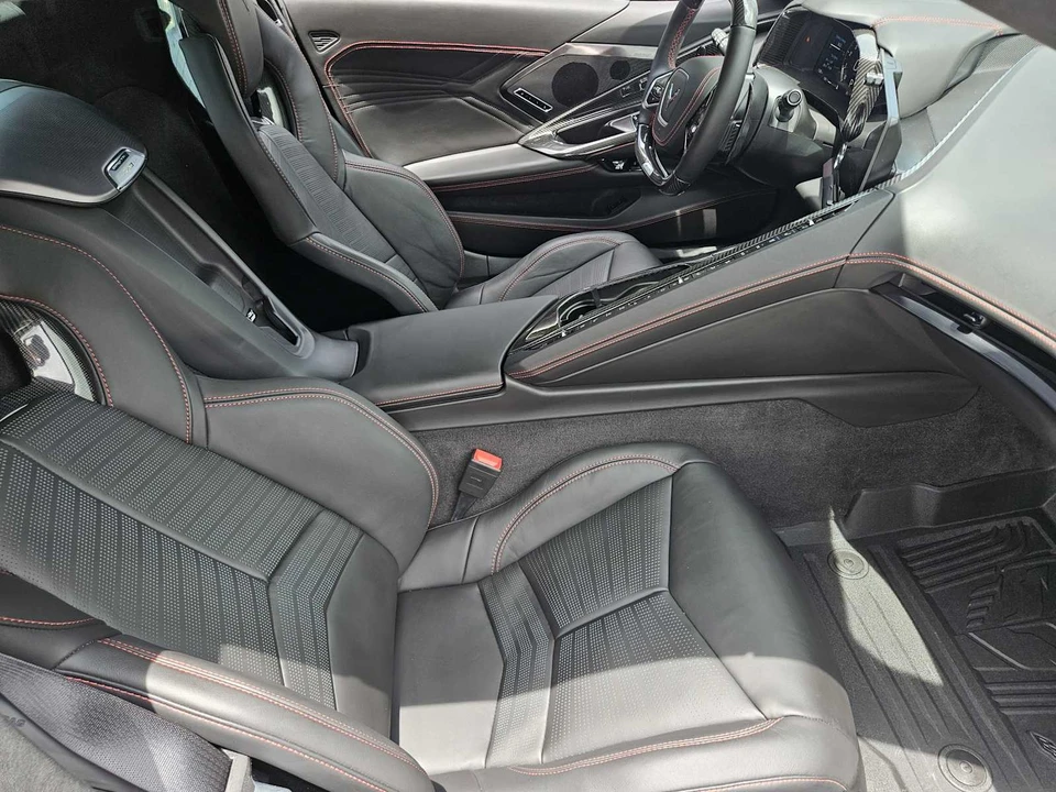 2023 Chevrolet Corvette C8 - Image 16 of 31