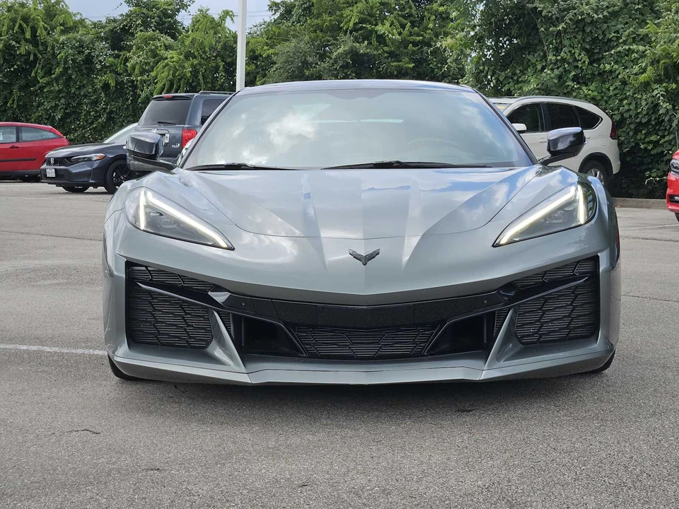 2023 Chevrolet Corvette C8 - Image 2 of 31