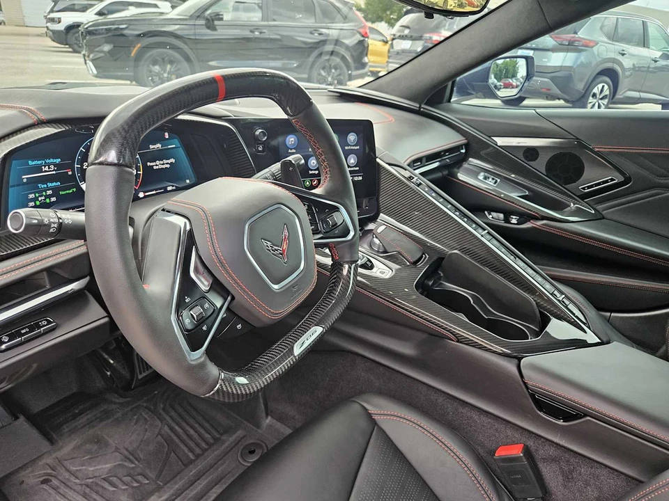 2023 Chevrolet Corvette C8 - Image 15 of 31