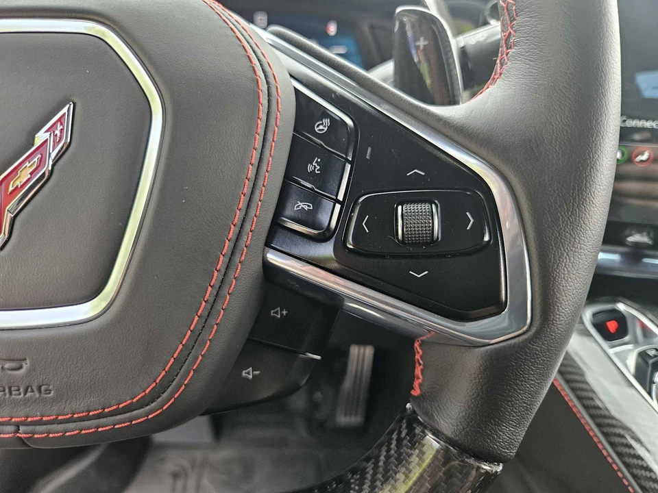 2023 Chevrolet Corvette C8 - Image 28 of 31
