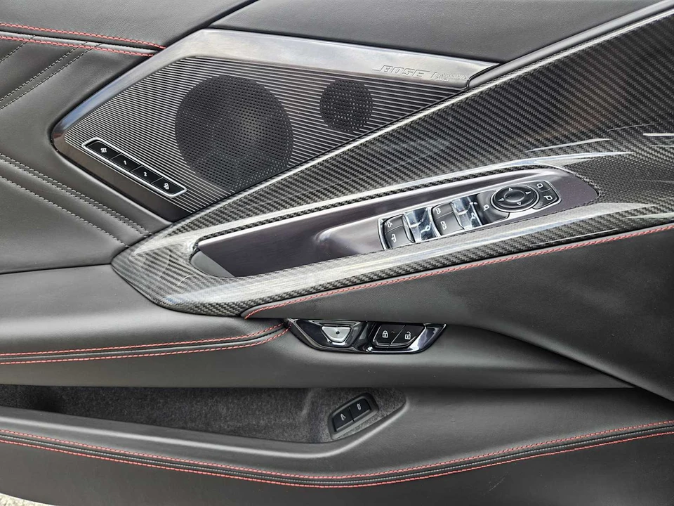 2023 Chevrolet Corvette C8 - Image 24 of 31