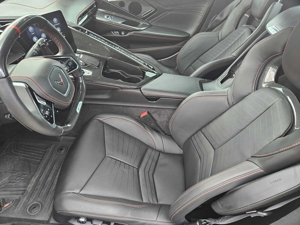 2023 Chevrolet Corvette C8 - Image 14 of 31