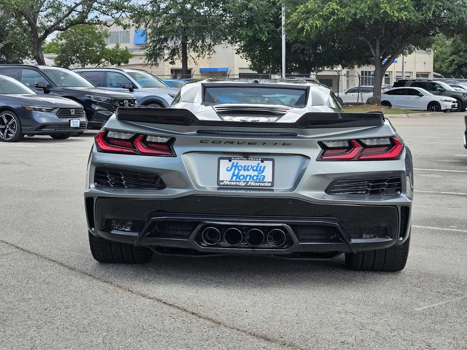 2023 Chevrolet Corvette C8 - Image 6 of 31