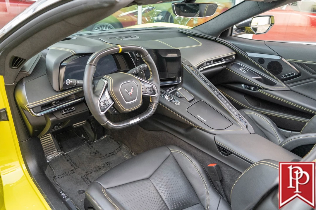 2023 Chevrolet Corvette C8 Z06 - Image 10 of 21