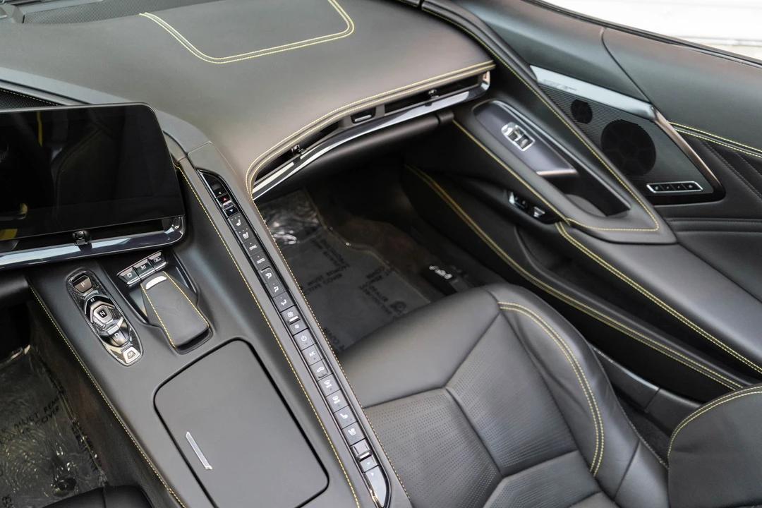 2023 Chevrolet Corvette C8 Z06 - Image 21 of 21
