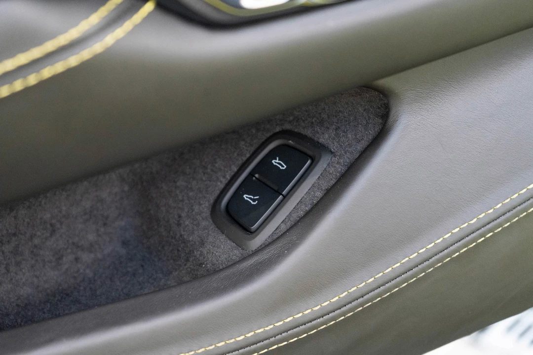 2023 Chevrolet Corvette C8 Z06 - Image 16 of 21
