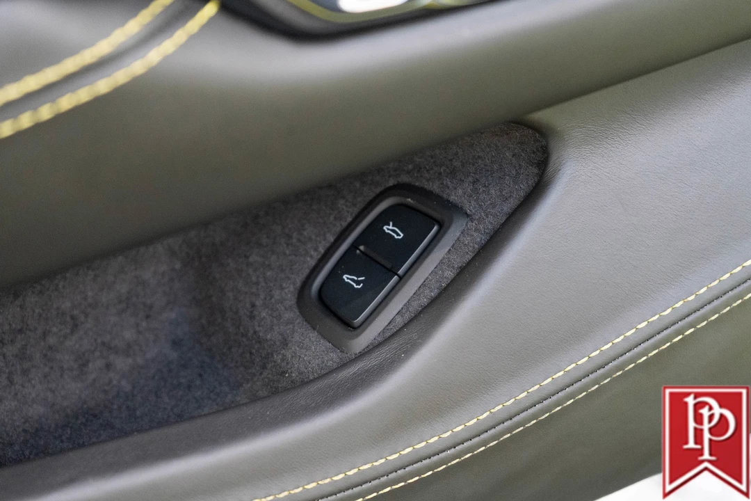 2023 Chevrolet Corvette C8 Z06 - Image 16 of 21