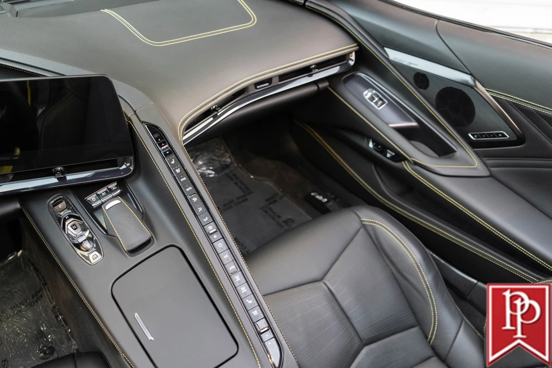 2023 Chevrolet Corvette C8 Z06 - Image 21 of 21
