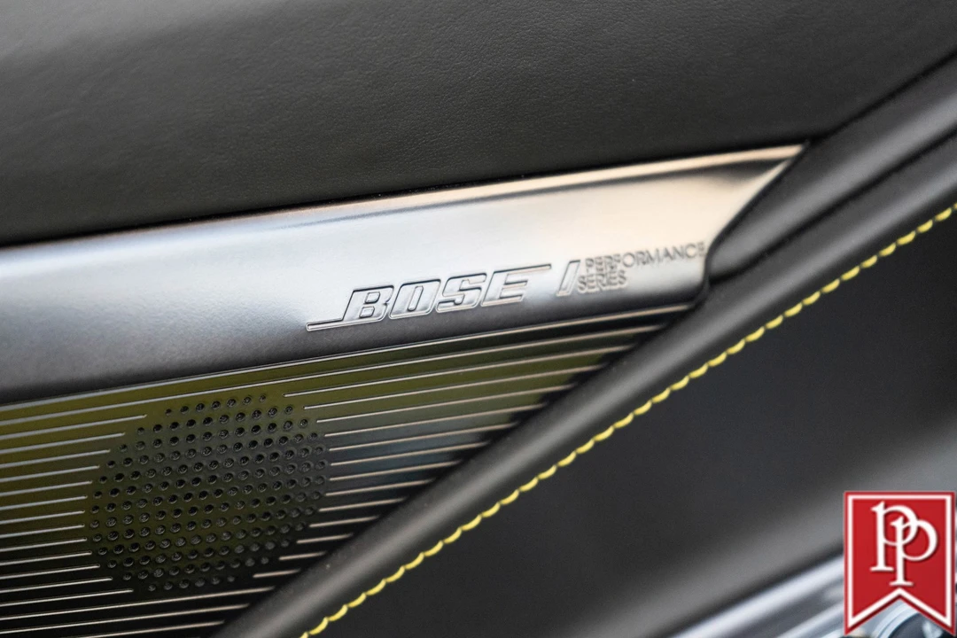 2023 Chevrolet Corvette C8 Z06 - Image 15 of 21