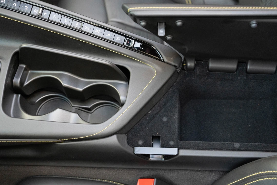 2023 Chevrolet Corvette C8 Z06 - Image 30 of 31