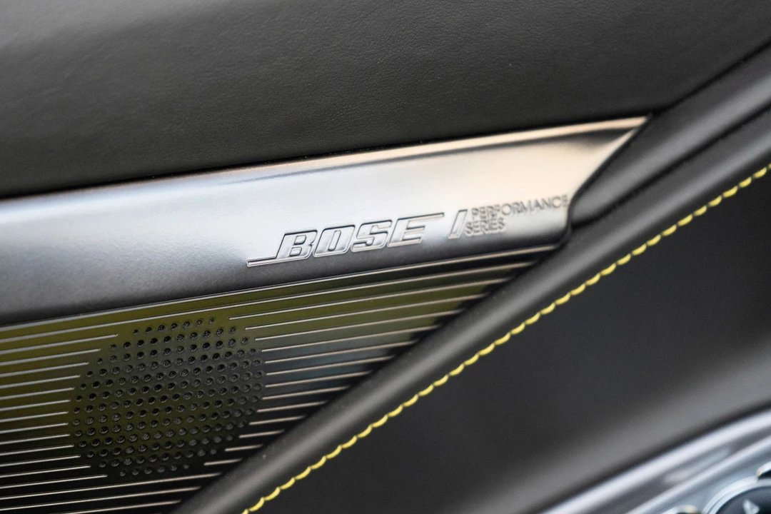 2023 Chevrolet Corvette C8 Z06 - Image 15 of 21