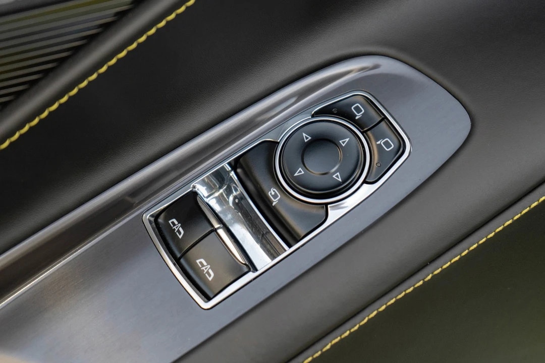 2023 Chevrolet Corvette C8 Z06 - Image 14 of 21