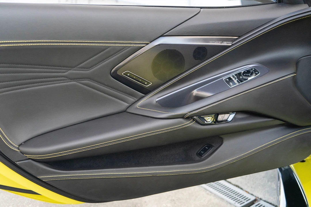 2023 Chevrolet Corvette C8 Z06 - Image 13 of 21