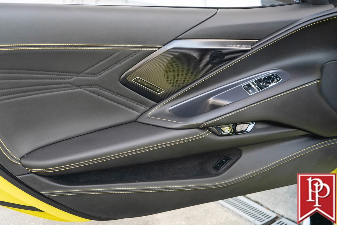 2023 Chevrolet Corvette C8 Z06 - Image 13 of 21