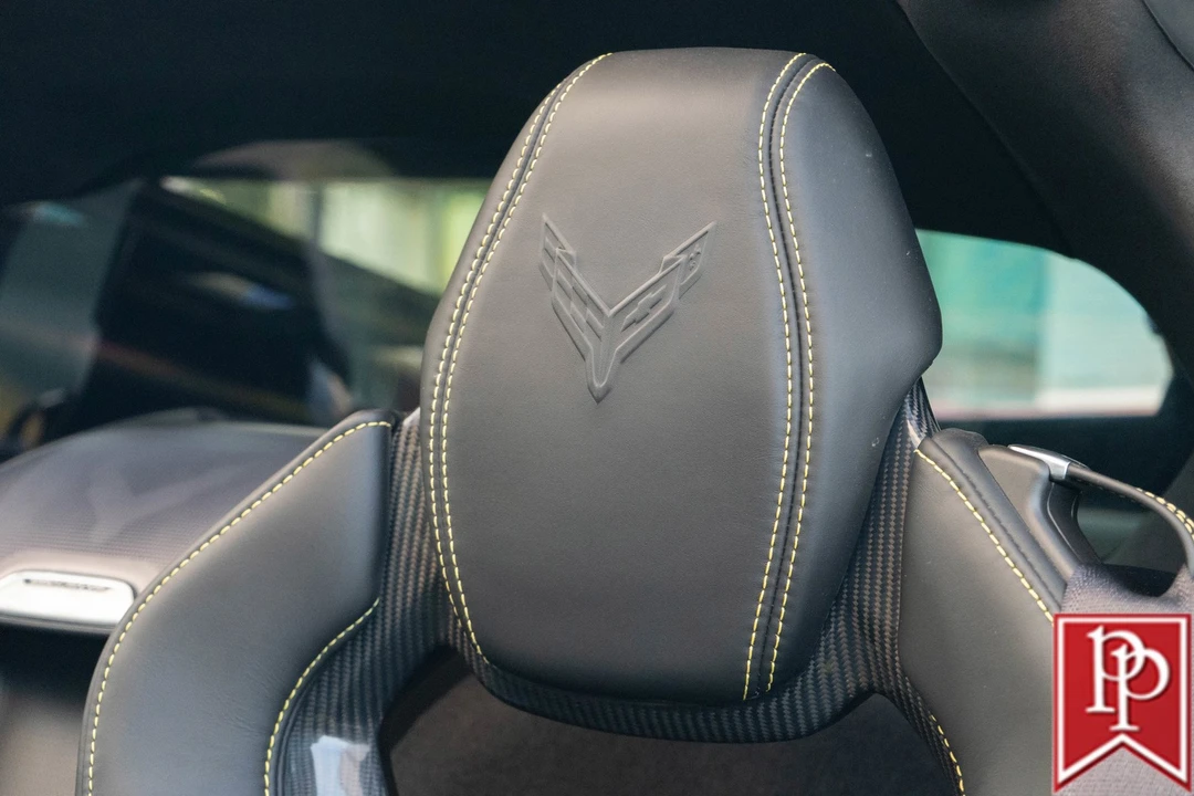 2023 Chevrolet Corvette C8 Z06 - Image 12 of 21