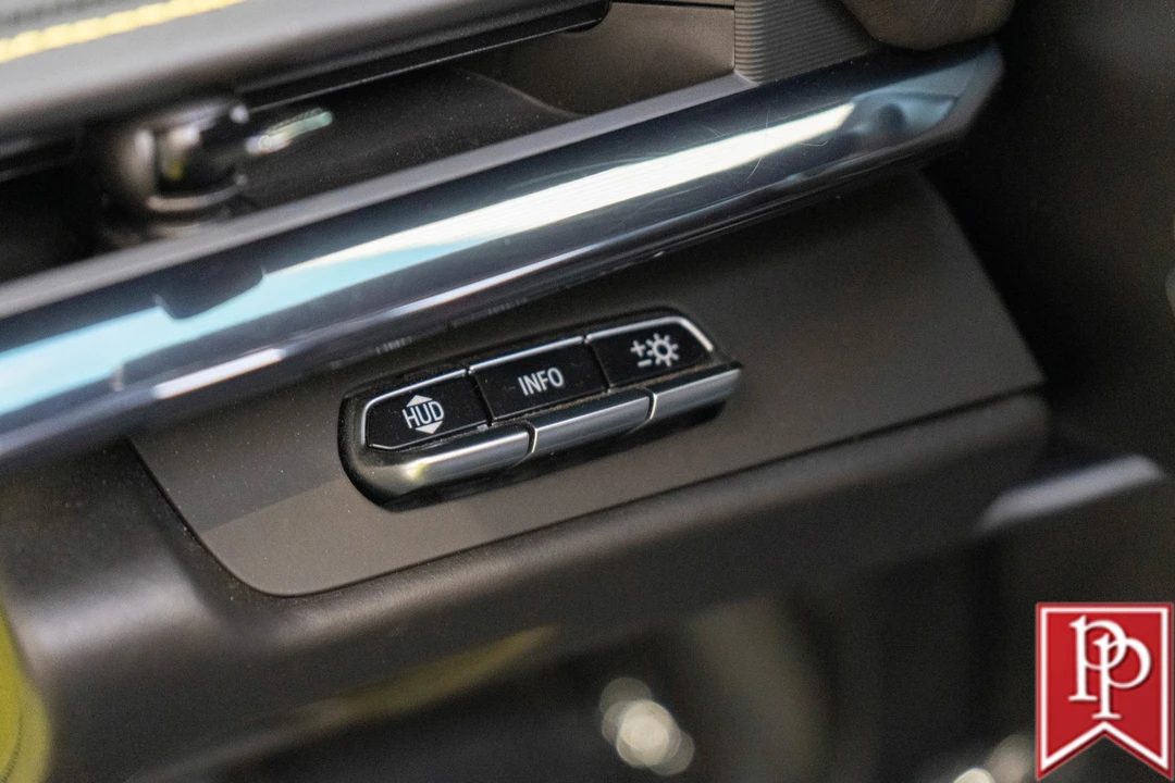 2023 Chevrolet Corvette C8 Z06 - Image 18 of 21