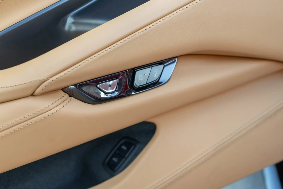 2023 Chevrolet Corvette C8 Z06 - Image 17 of 21