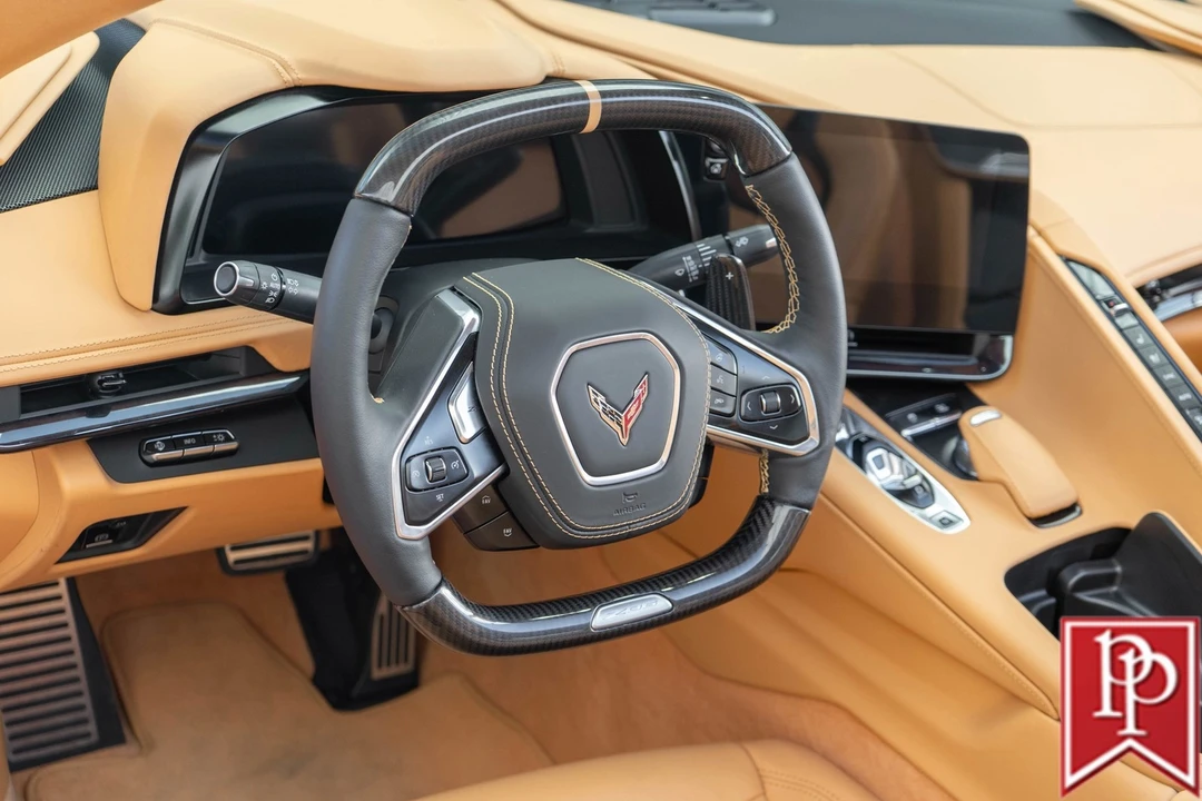 2023 Chevrolet Corvette C8 Z06 - Image 20 of 21