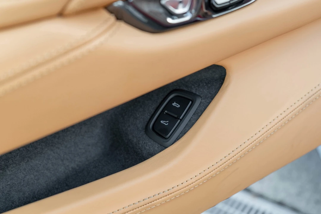 2023 Chevrolet Corvette C8 Z06 - Image 19 of 21