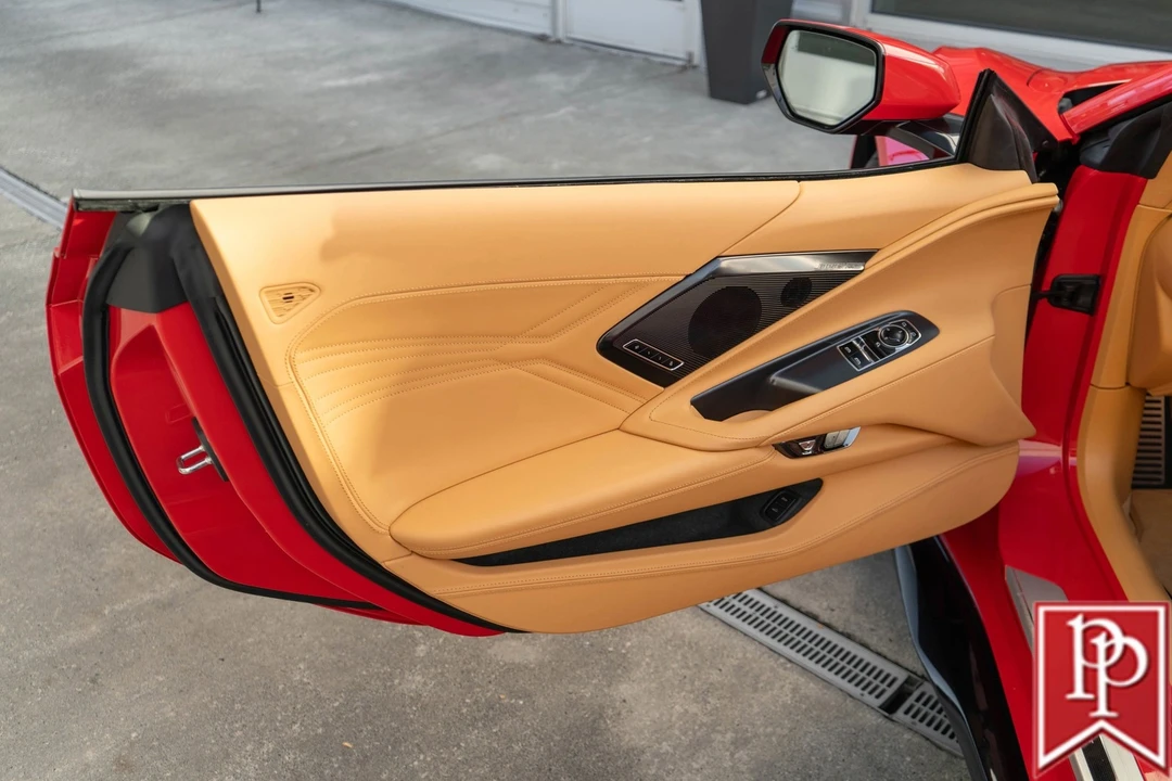 2023 Chevrolet Corvette C8 Z06 - Image 14 of 21