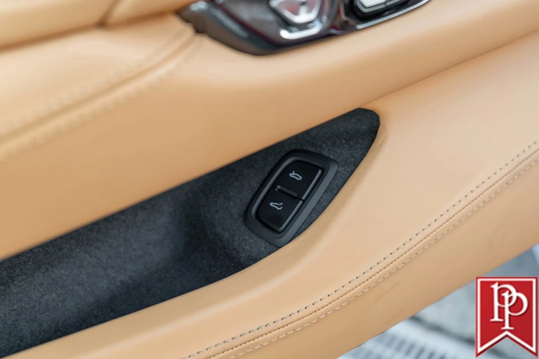 2023 Chevrolet Corvette C8 Z06 - Image 19 of 21