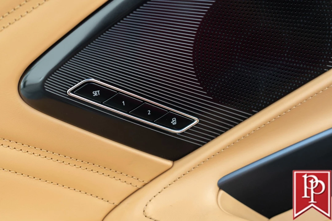 2023 Chevrolet Corvette C8 Z06 - Image 18 of 21