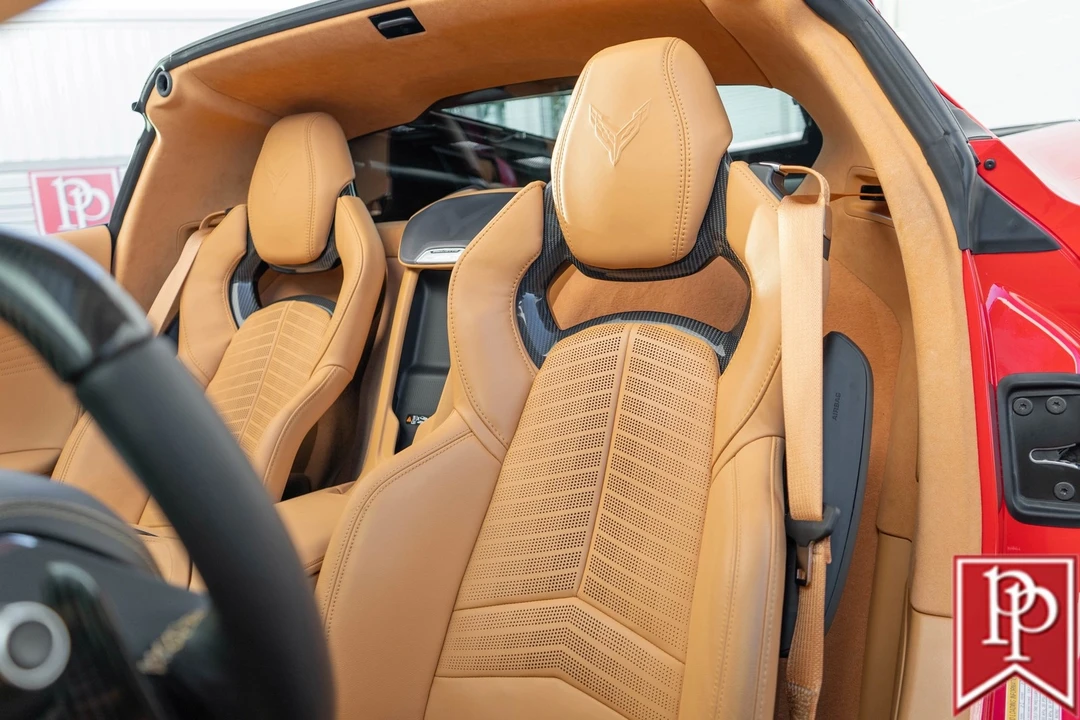 2023 Chevrolet Corvette C8 Z06 - Image 13 of 21