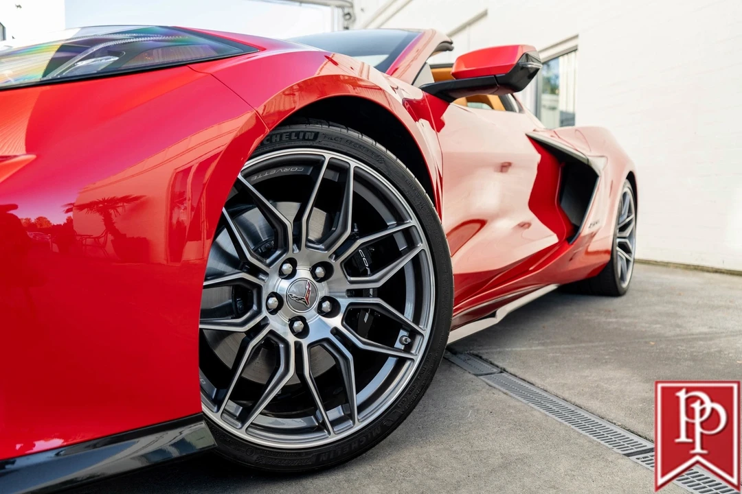 2023 Chevrolet Corvette C8 Z06 - Image 3 of 21