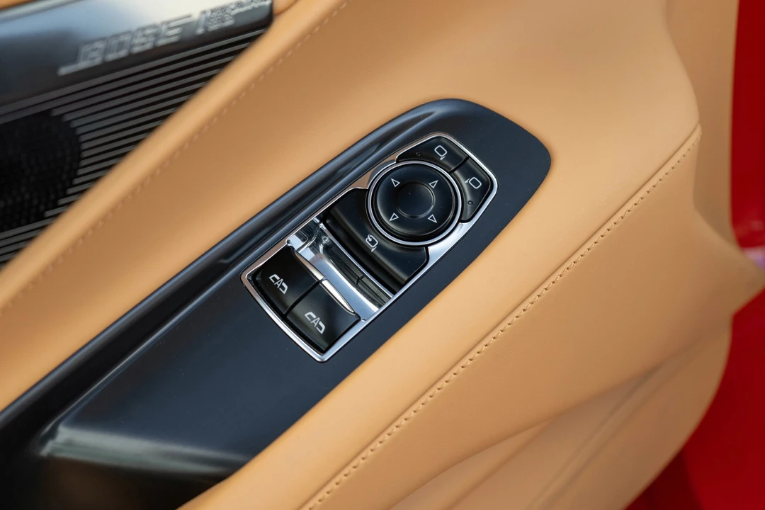 2023 Chevrolet Corvette C8 Z06 - Image 15 of 21