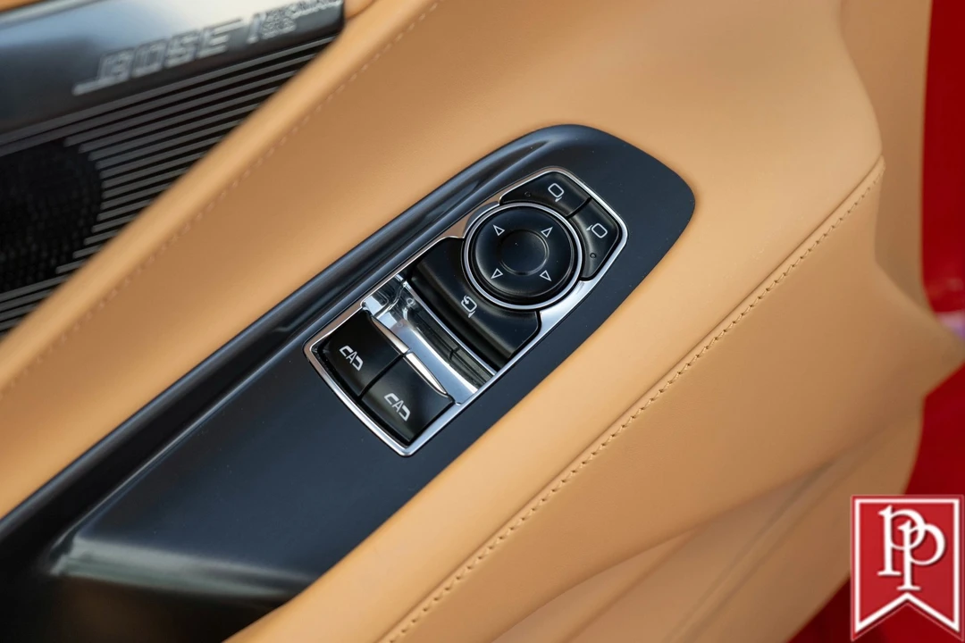 2023 Chevrolet Corvette C8 Z06 - Image 15 of 21