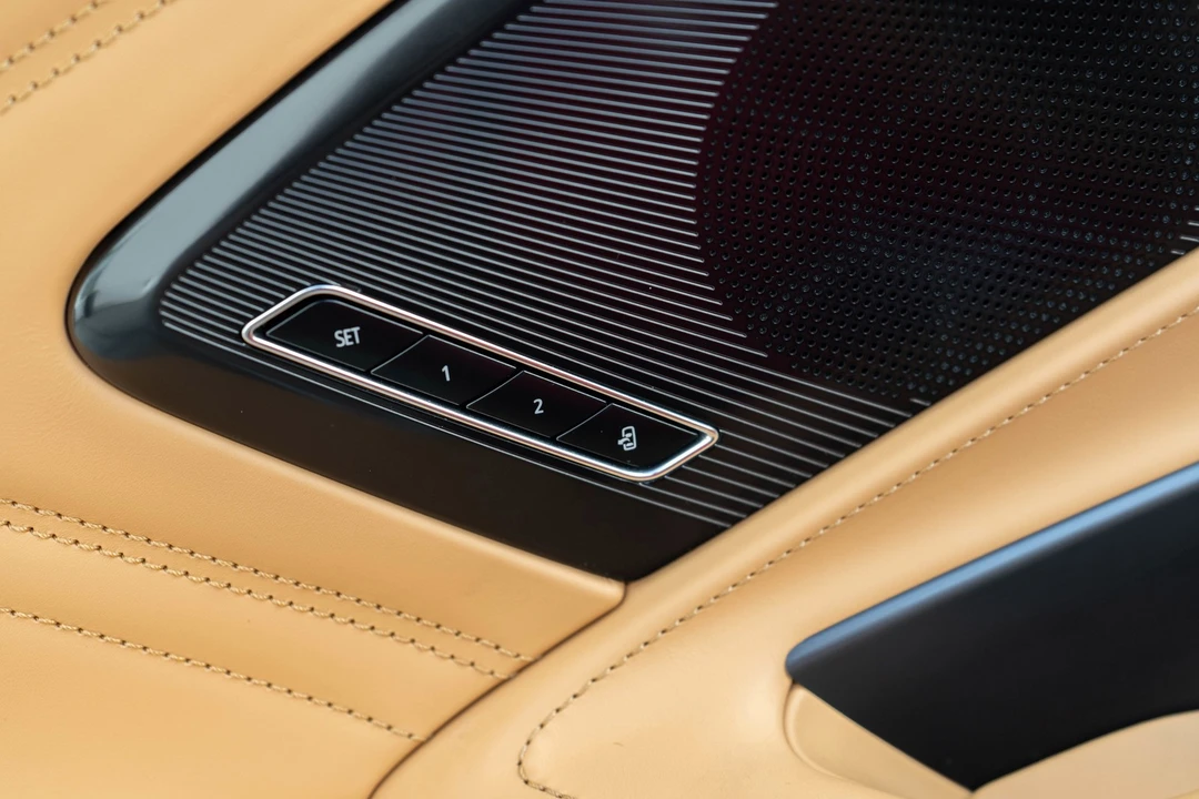 2023 Chevrolet Corvette C8 Z06 - Image 18 of 21
