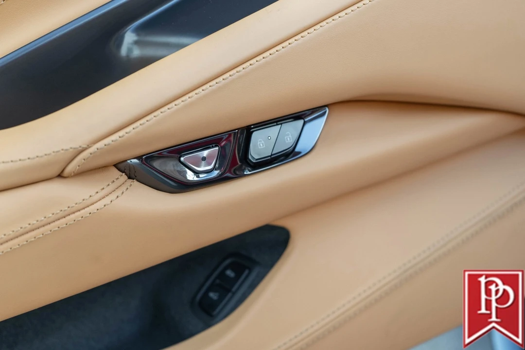 2023 Chevrolet Corvette C8 Z06 - Image 17 of 21