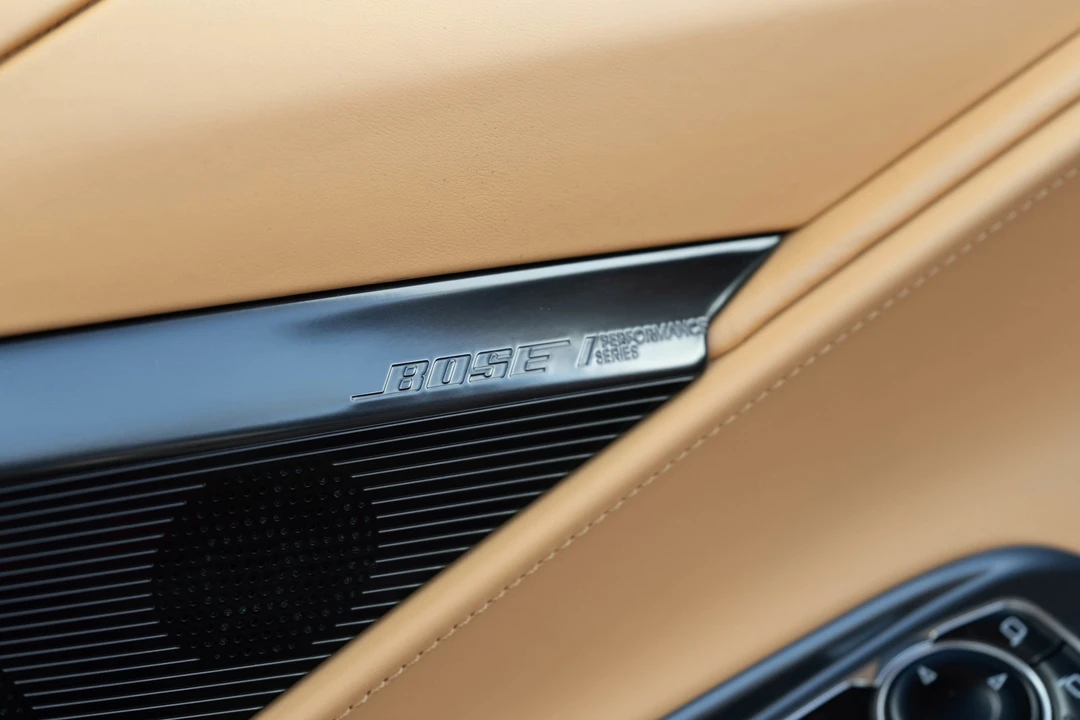 2023 Chevrolet Corvette C8 Z06 - Image 16 of 21
