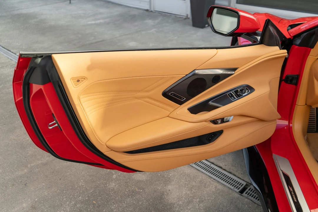 2023 Chevrolet Corvette C8 Z06 - Image 14 of 21