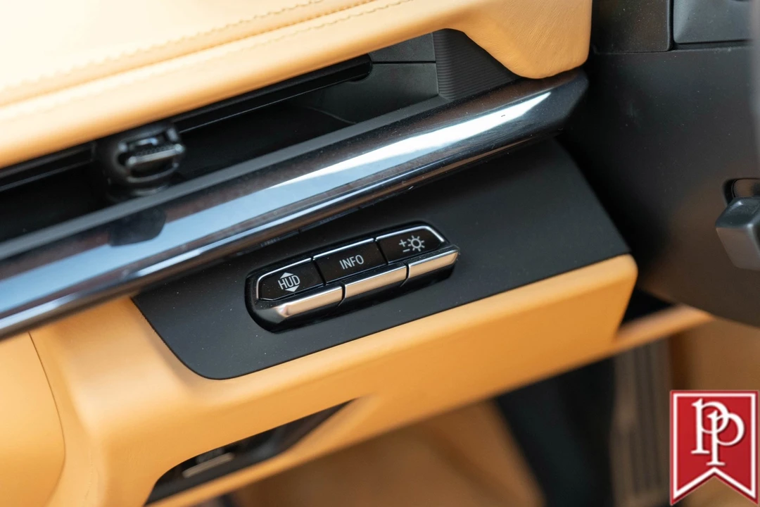 2023 Chevrolet Corvette C8 Z06 - Image 21 of 21