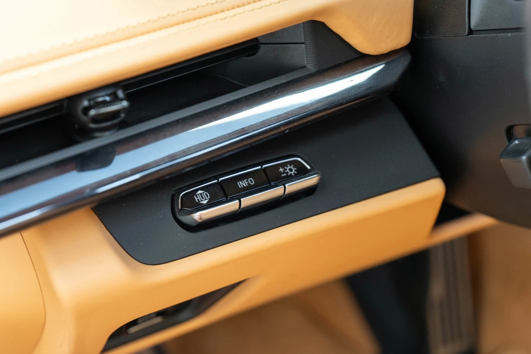 2023 Chevrolet Corvette C8 Z06 - Image 21 of 21