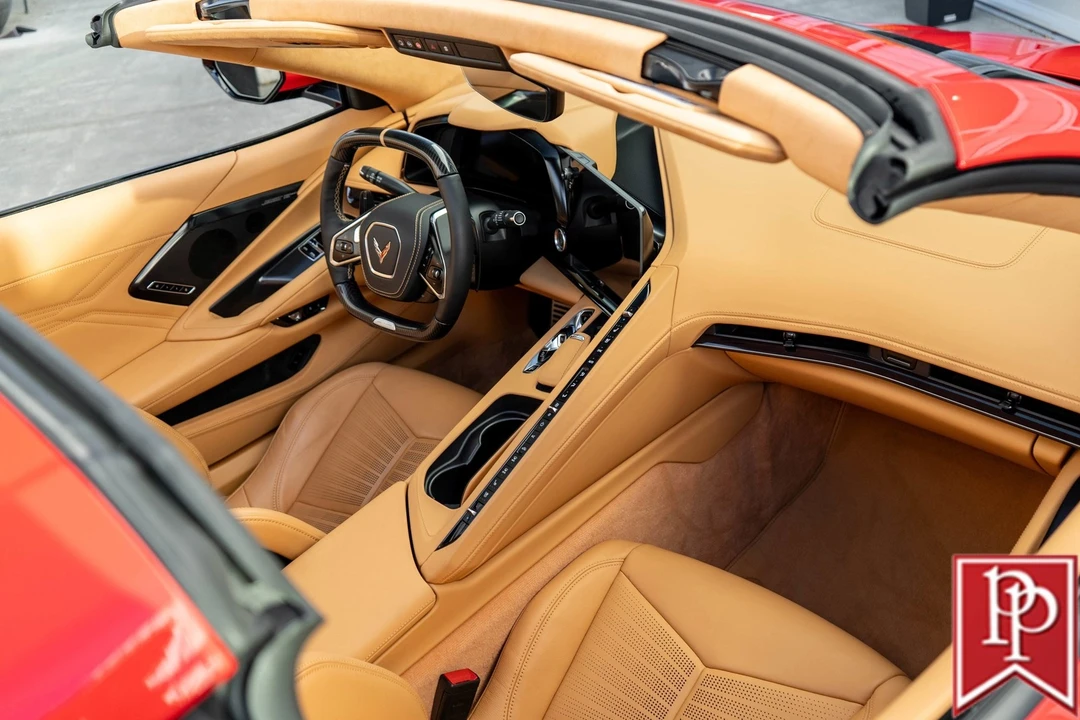 2023 Chevrolet Corvette C8 Z06 - Image 6 of 21