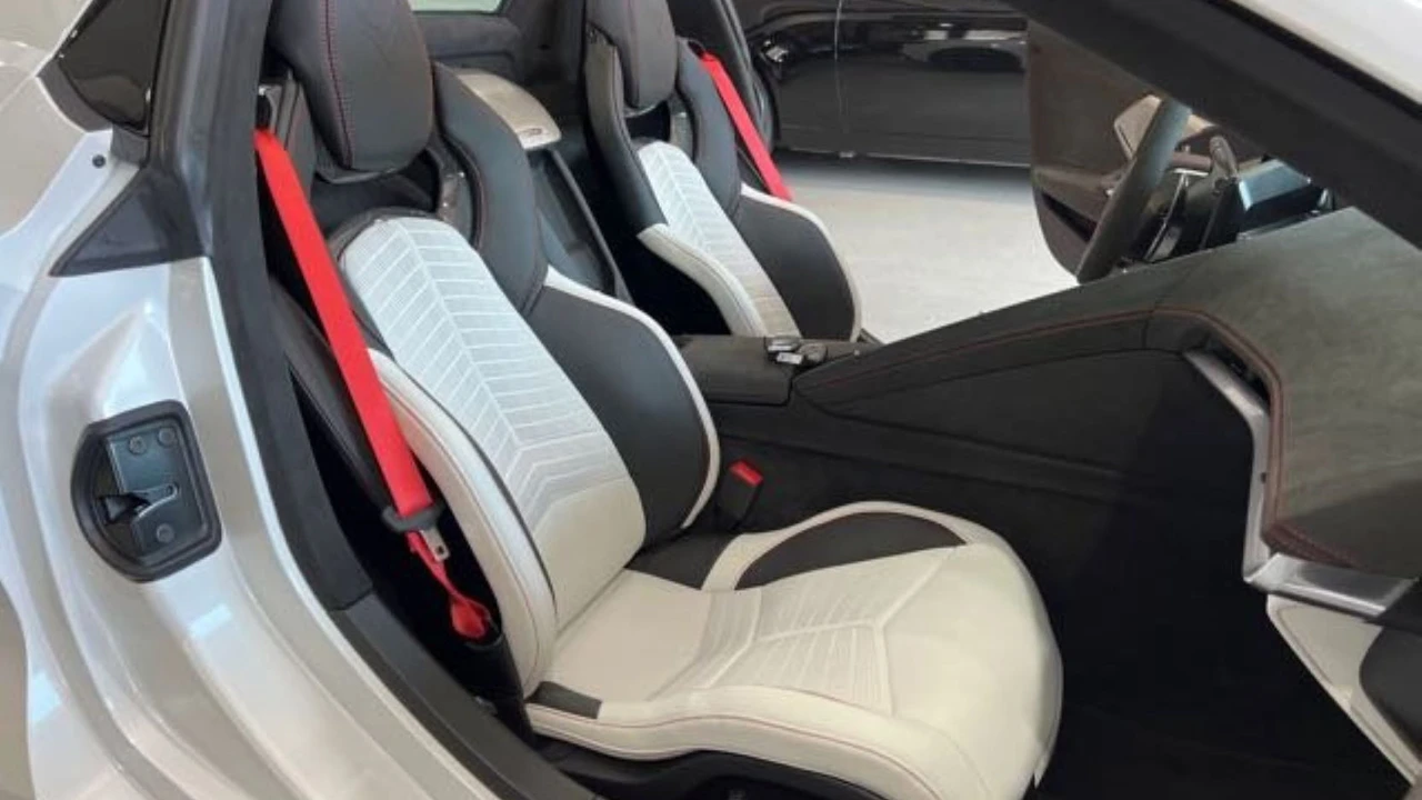 2023 Chevrolet Corvette C8 - Image 3 of 10
