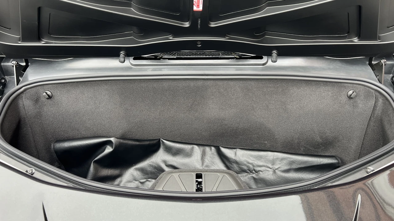 2023 Chevrolet Corvette C8 - Image 7 of 12