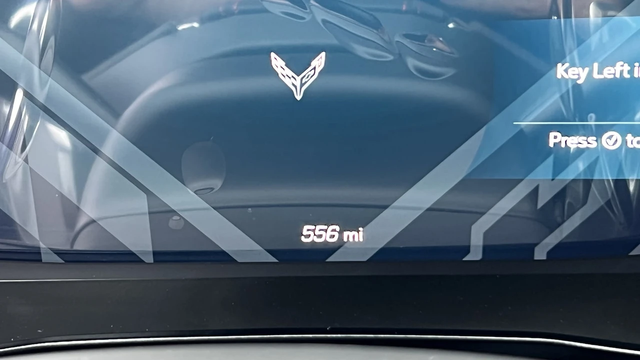 2023 Chevrolet Corvette C8 - Image 9 of 12