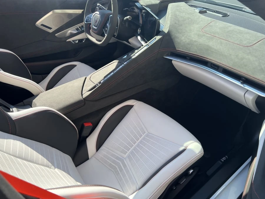 2023 Chevrolet Corvette C8 - Image 6 of 16