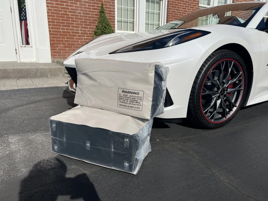 2023 Chevrolet Corvette C8 - Image 9 of 16