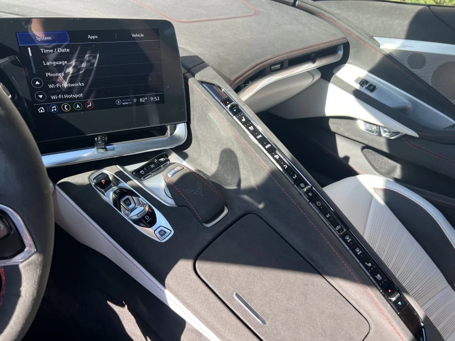 2023 Chevrolet Corvette C8 - Image 16 of 16